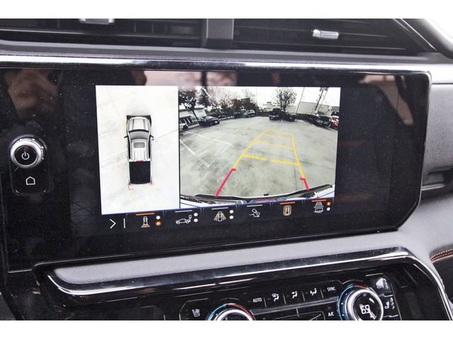 Used 2026 GMC Sierra 1500 AT4 w/ AT4 Premium Package image 24