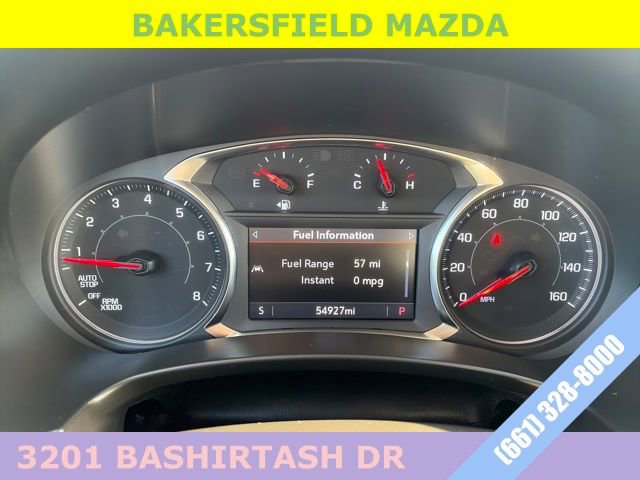 Used 2024 GMC Terrain SLT image 15