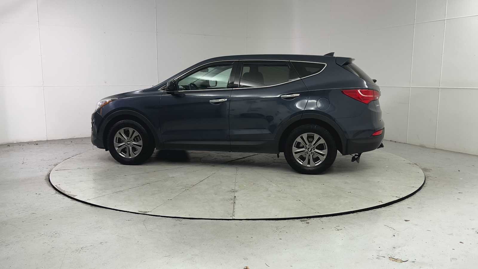 Used 2015 Hyundai Santa Fe Sport image 5