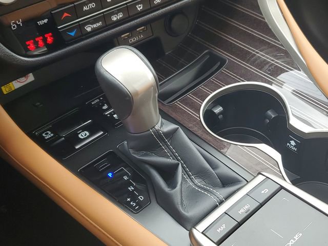 Used 2022 Lexus RX 450h AWD w/ Luxury Package image 32