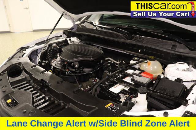 Used 2021 Chevrolet Blazer LT FWD image 24