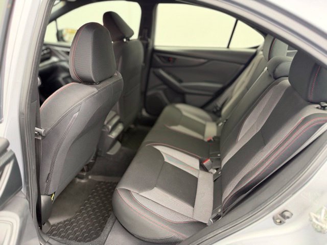 Used 2022 Subaru WRX AWD/4WD image 20