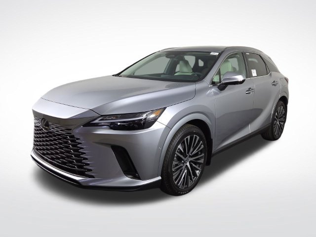 New 2026 Lexus RX 350 Premium Plus w/ Convenience Package AWD/4WD image 2