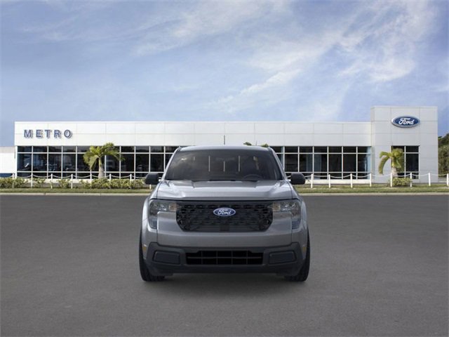 New 2025 Ford Maverick XL w/ Equipment Group 102A image 6
