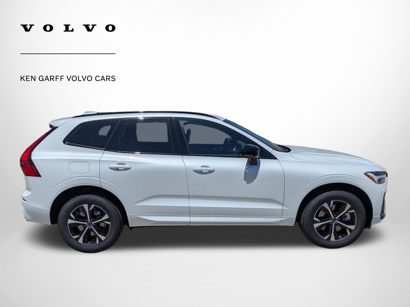New 2026 Volvo XC60 T8 Core AWD/4WD image 2