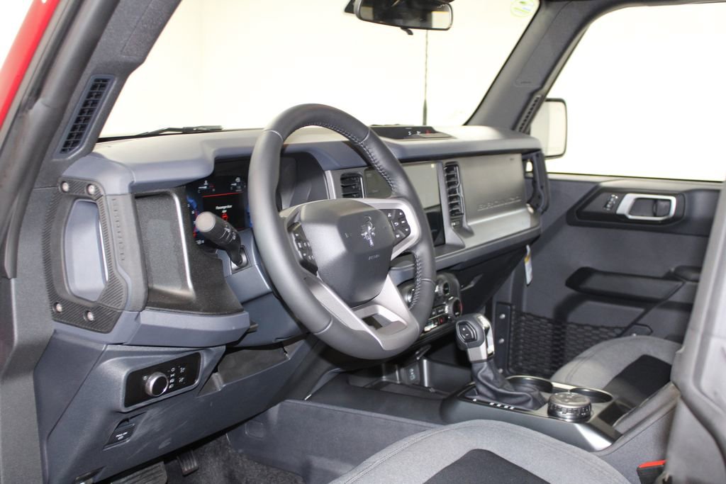 New 2025 Ford Bronco Big Bend image 20