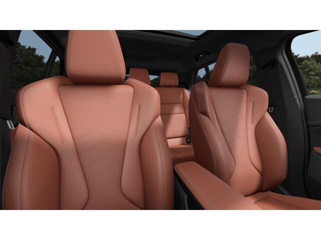 New 2027 BMW X2 xDrive28i AWD/4WD image 11