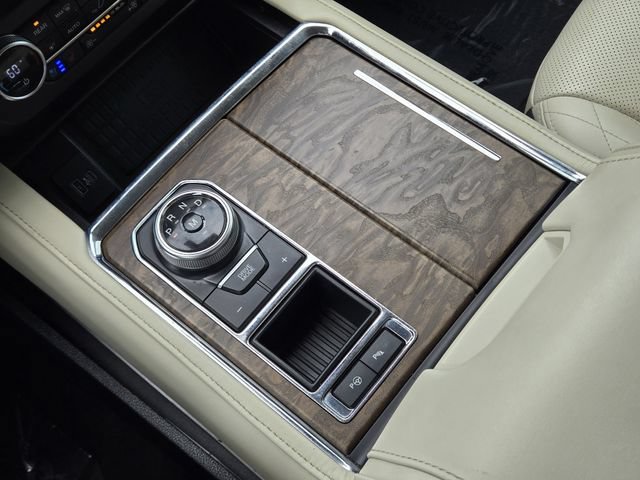 Certified 2020 Ford Expedition Platinum RWD image 19