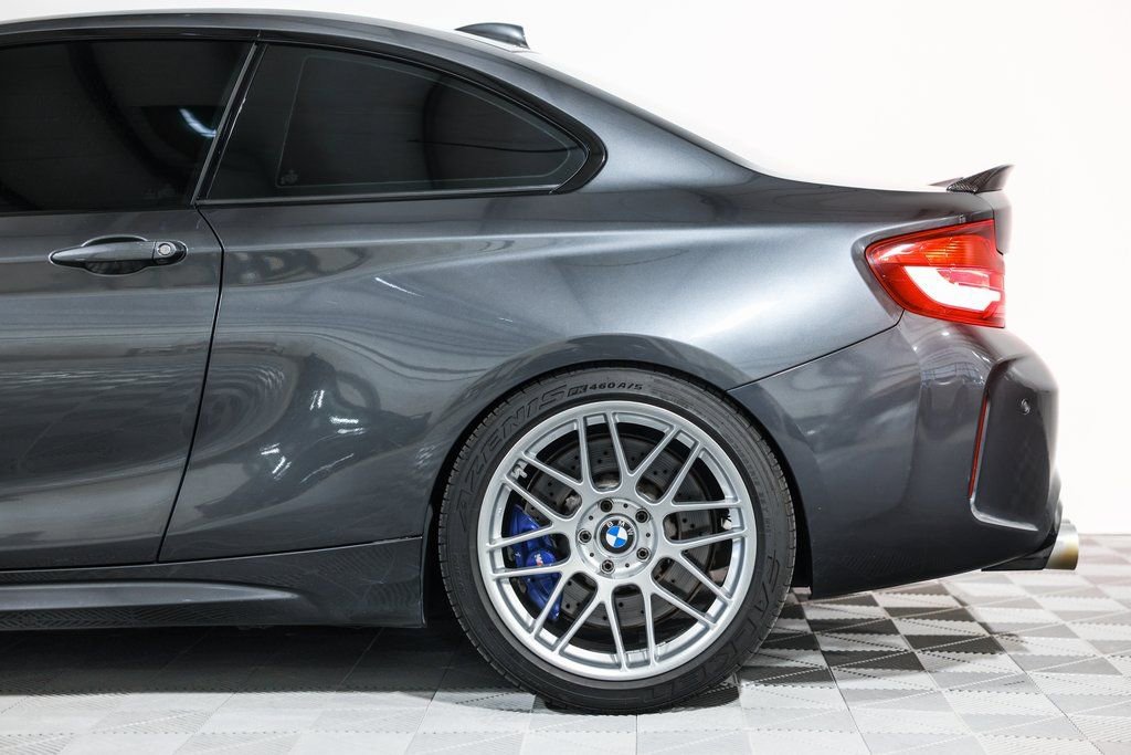 Used 2018 BMW M2 image 15