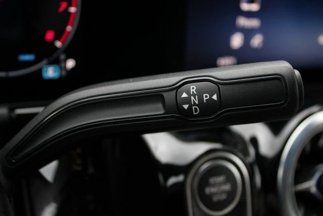 New 2025 Mercedes-Benz GLA 250 4MATIC image 22