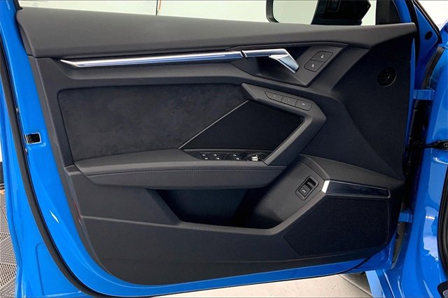 Used 2023 Audi RS 3 image 23