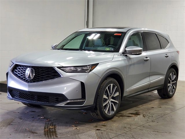 New 2026 Acura MDX w/ Technology Package image 2