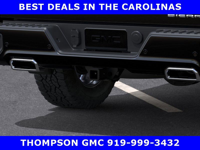 New 2026 GMC Sierra 1500 Denali w/ Technology Package image 17