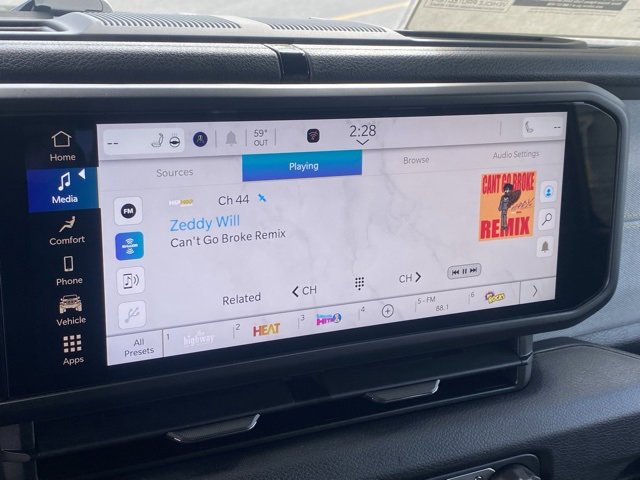 New 2026 Jeep Wrangler Willys image 20