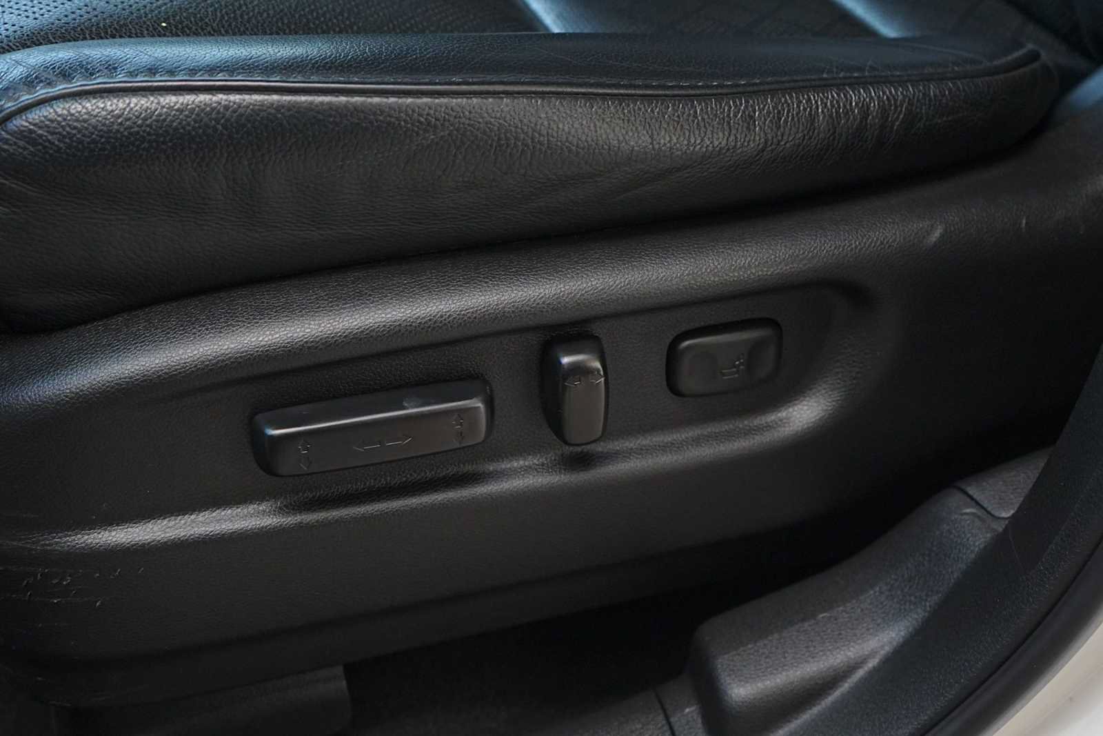 Used 2020 Honda Passport EX-L image 12
