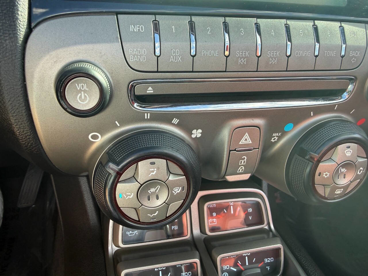 Used 2011 Chevrolet Camaro SS w/ RS Package image 39