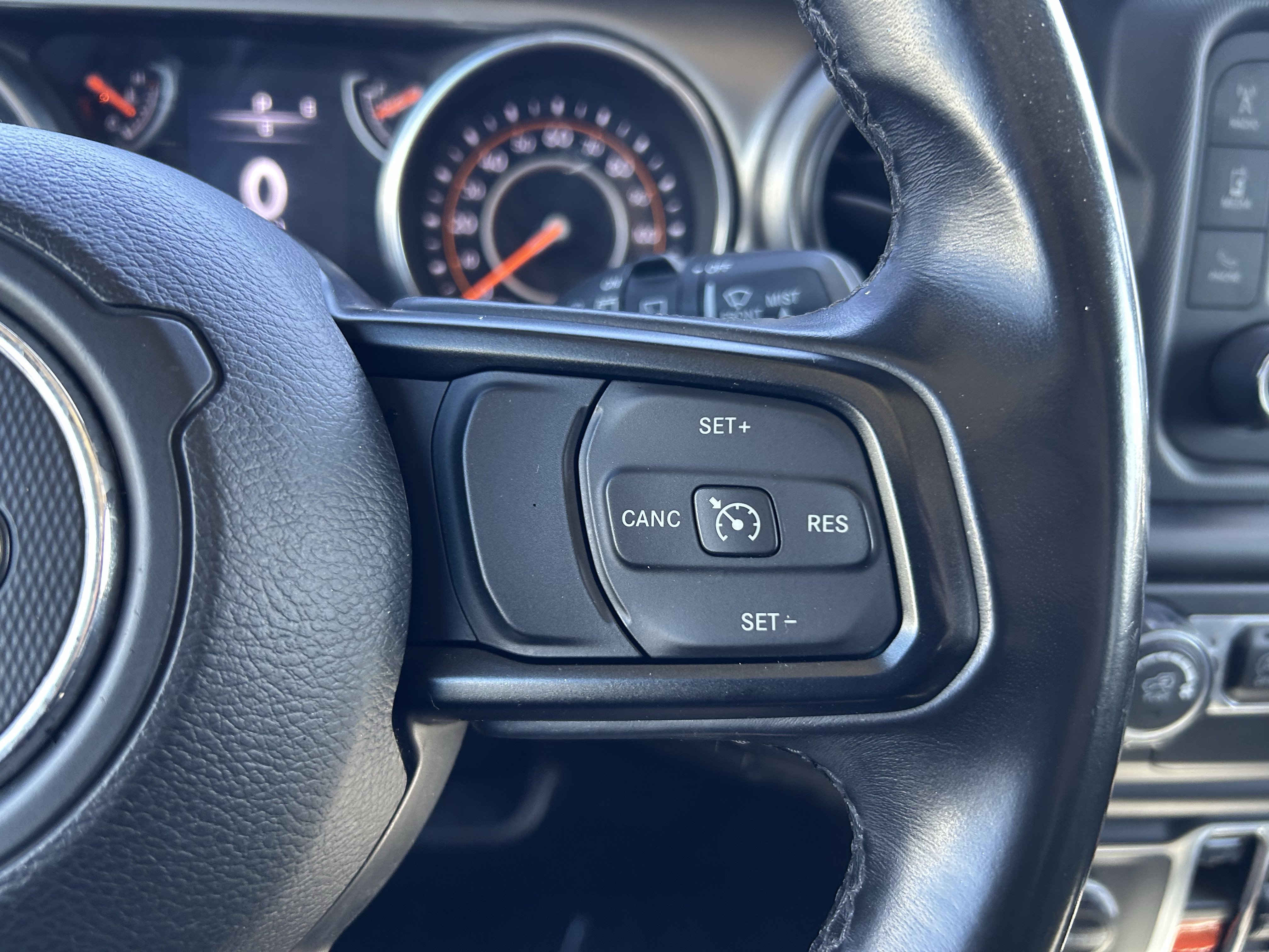 Used 2020 Jeep Wrangler Unlimited Sport S image 17