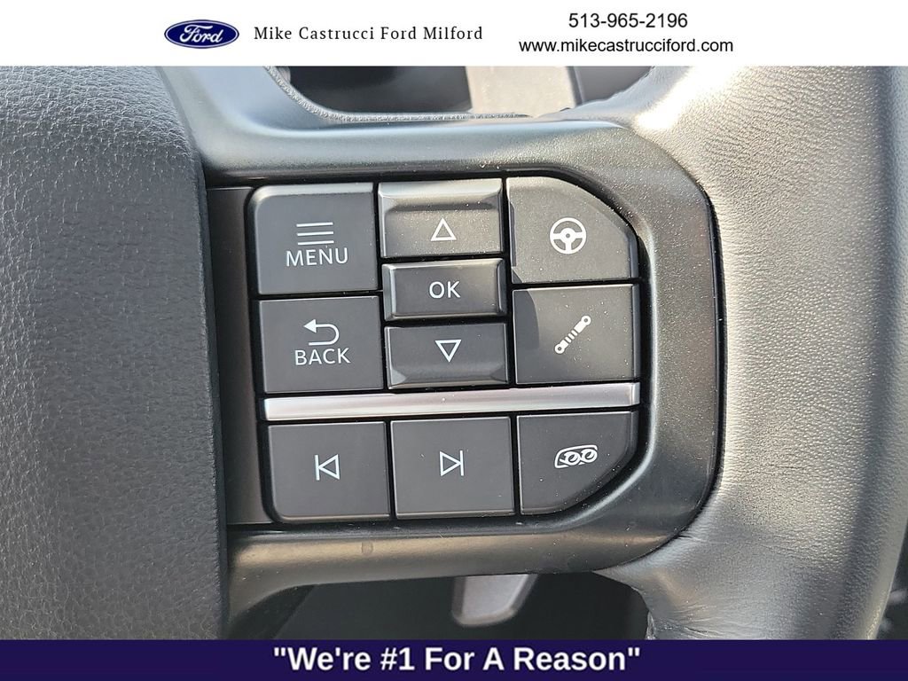 Certified 2023 Ford F150 Raptor AWD/4WD image 15