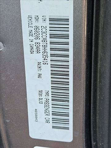 Used 2017 Chrysler 300 S w/ 300S Premium Group RWD image 28