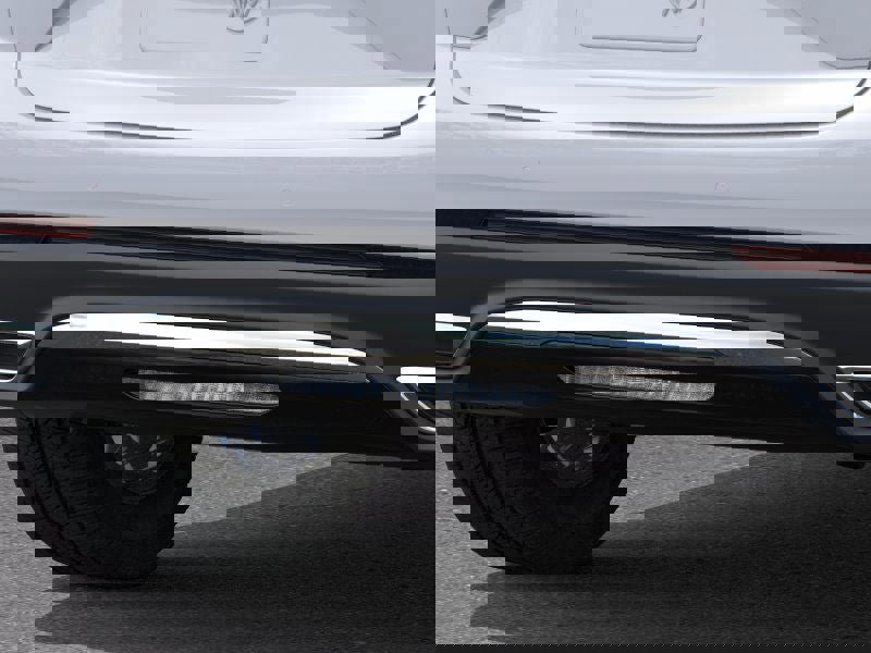 New 2025 Buick Envision Preferred image 17