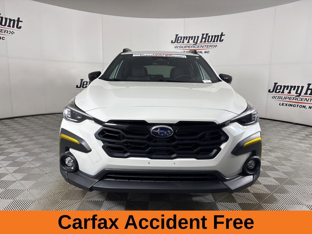 Used 2024 Subaru Crosstrek 2.5i Sport image 3