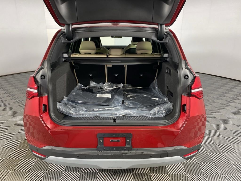 New 2026 BMW X3 xDrive30 w/ Premium Package image 24