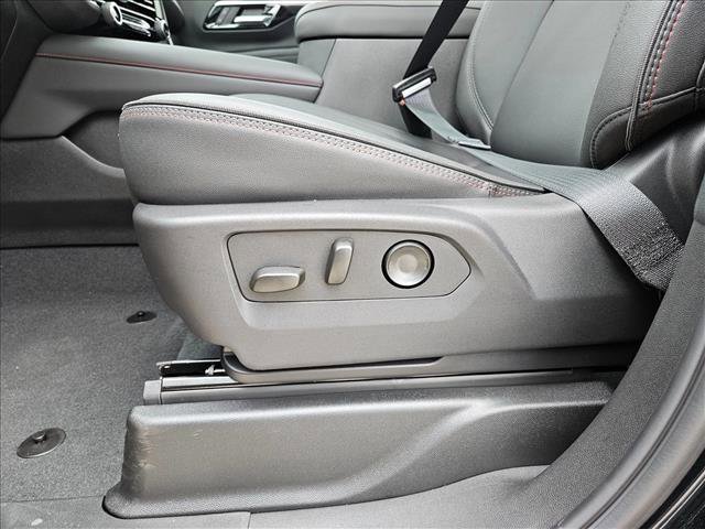 New 2026 Chevrolet Tahoe RST w/ Comfort Package image 4