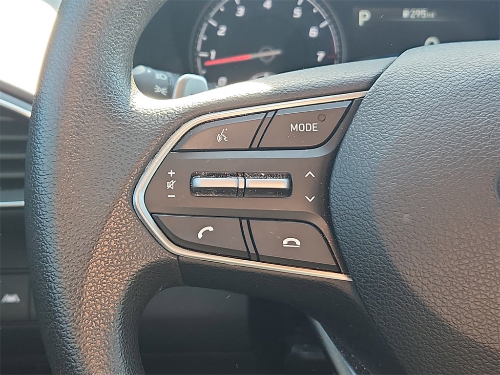 Used 2021 Hyundai Santa Fe SE image 22