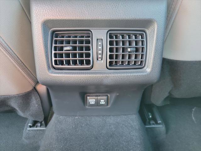 Certified 2025 Toyota Camry SE w/ Convenience Package FWD image 30