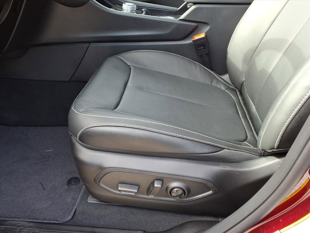 New 2026 Jeep Grand Cherokee Limited Reserve image 17