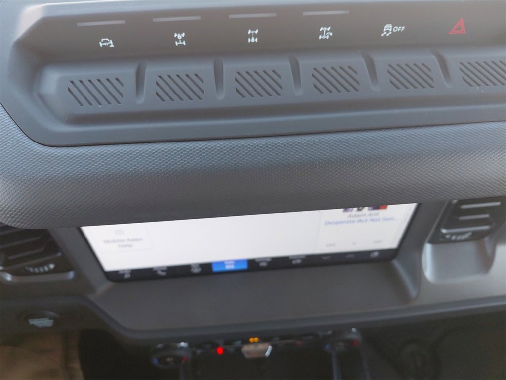 New 2025 Ford Bronco Badlands w/ Sasquatch Package image 36