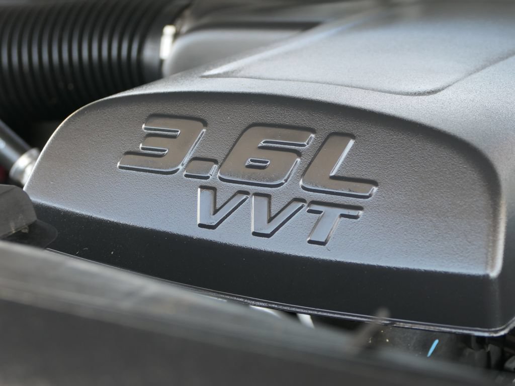 Used 2024 RAM 1500 Warlock RWD image 26