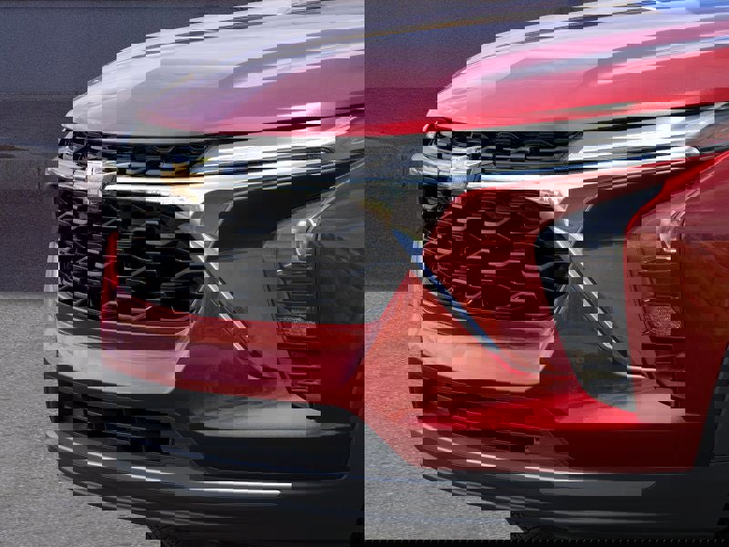 New 2026 Chevrolet Trax LT w/ Driver Confidence Package image 13