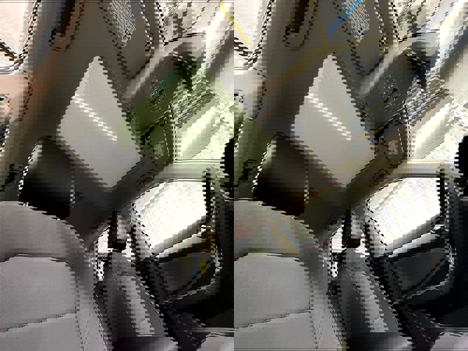 New 2026 Volkswagen Jetta SE image 27