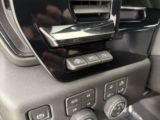 New 2026 Chevrolet Silverado 2500 ZR2 w/ LPO, Dark Essentials Package image 38