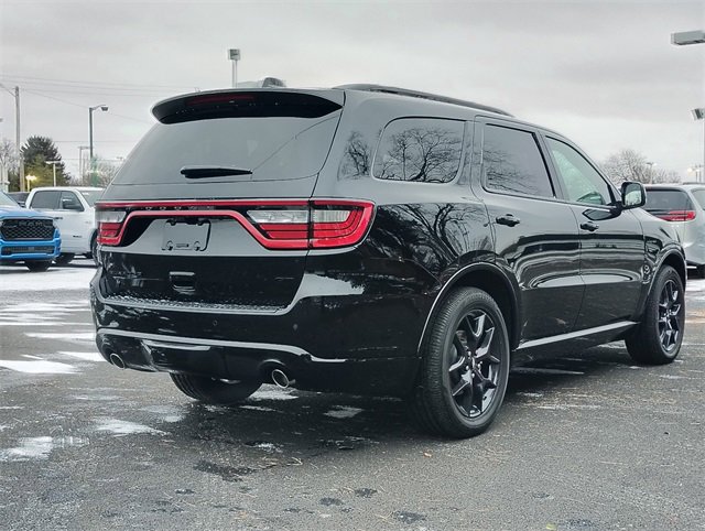 New 2026 Dodge Durango GT image 7