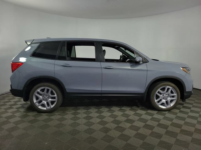 Used 2025 Honda Passport EX-L image 10