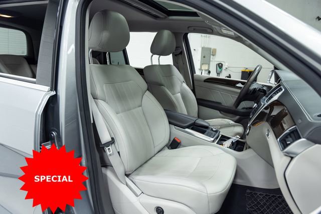 Used 2015 Mercedes-Benz GL 450 4MATIC image 26