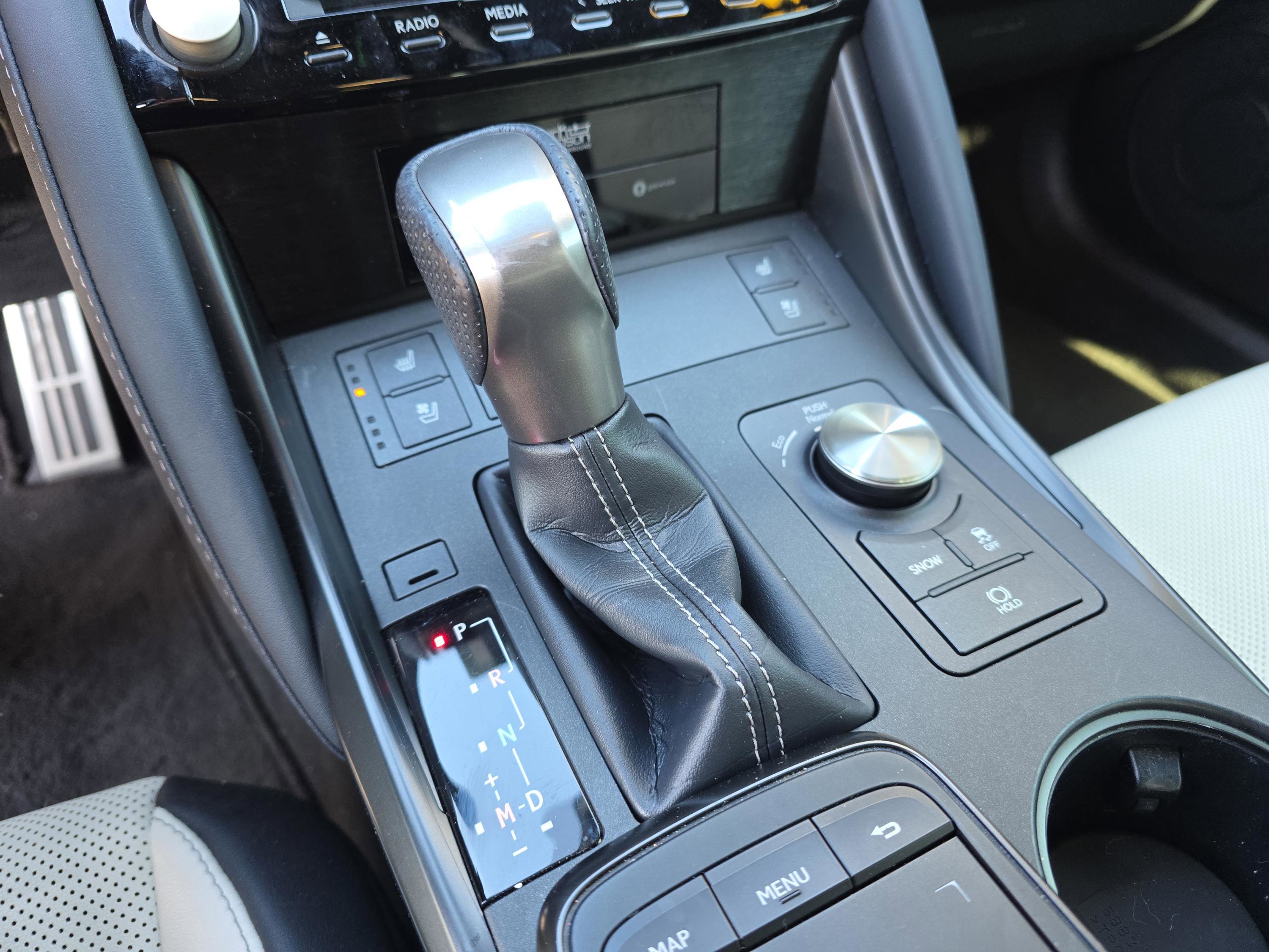 Used 2022 Lexus IS 350 F Sport image 24