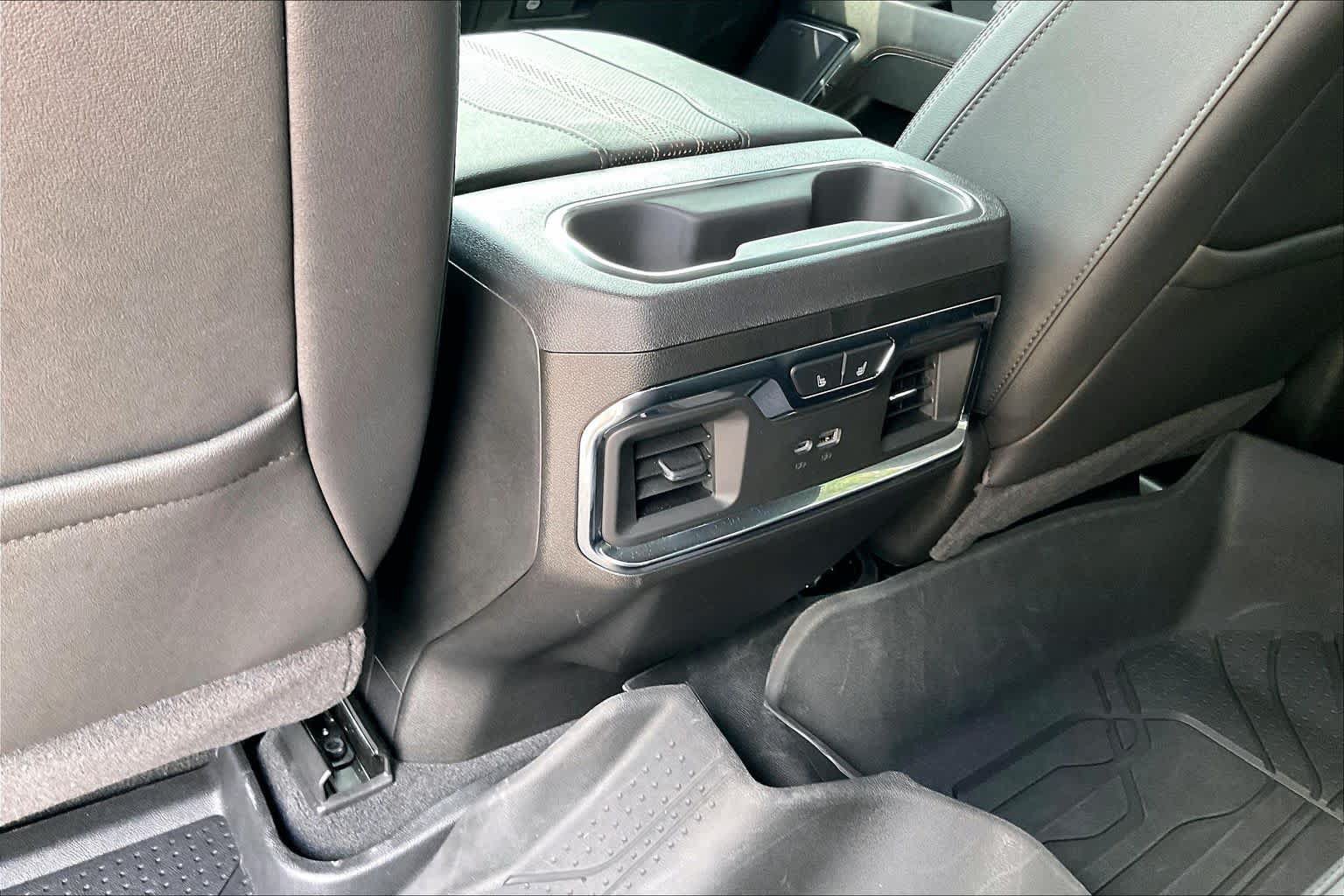 Used 2026 Chevrolet Silverado 1500 High Country w/ High Country Premium Package AWD/4WD image 65