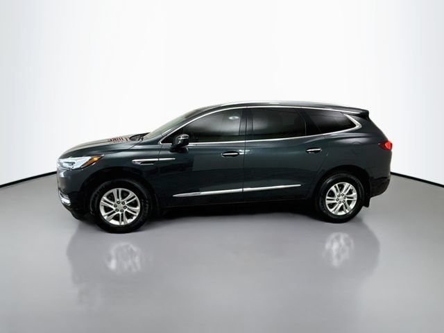 Used 2019 Buick Enclave Essence AWD/4WD image 4
