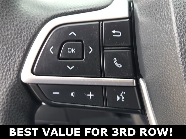 Used 2023 Toyota Highlander L image 24