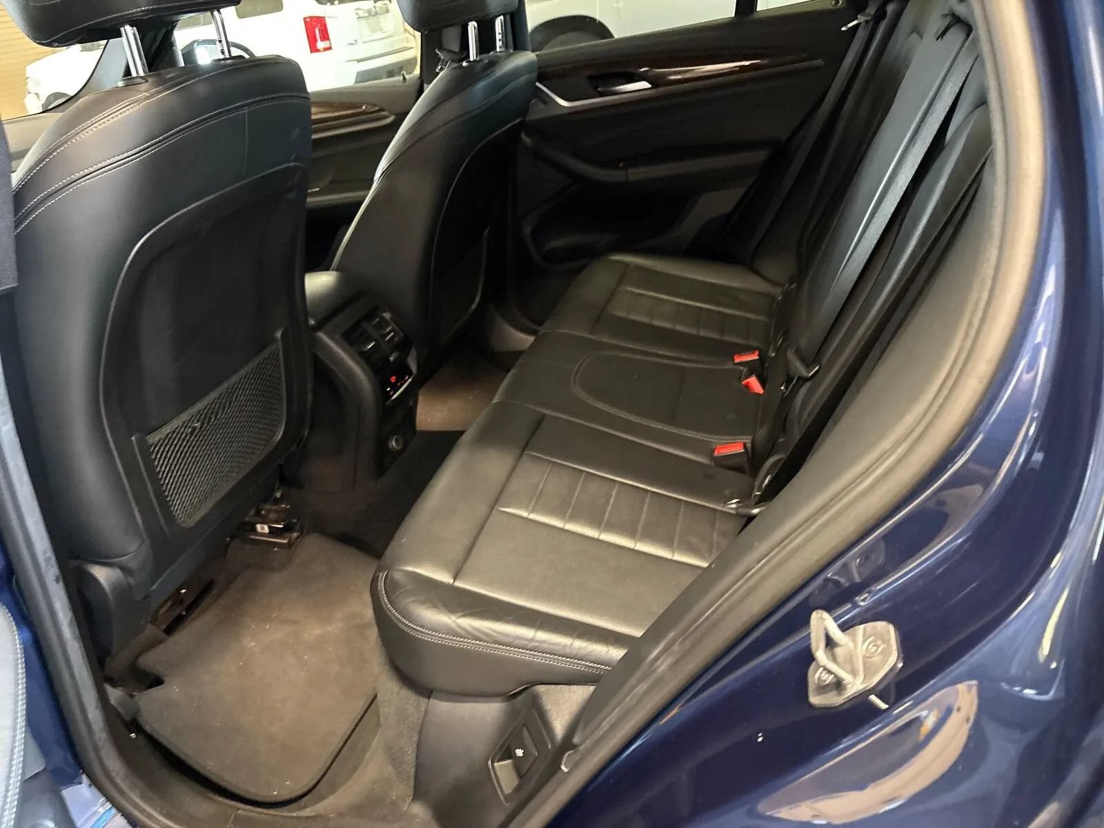 Used 2019 BMW X3 M40i w/ Premium Package AWD/4WD image 5