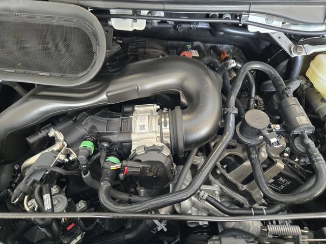 New 2026 Ford Transit 250 148 Medium Roof RWD image 22