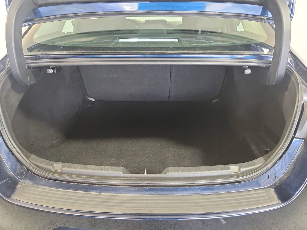 Used 2021 MAZDA MAZDA3 s FWD image 24