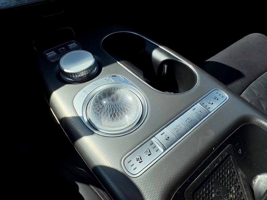 Used 2024 Genesis GV60 Performance AWD/4WD image 20
