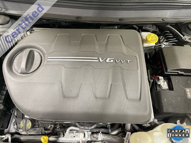 Certified 2022 Jeep Cherokee Limited image 25