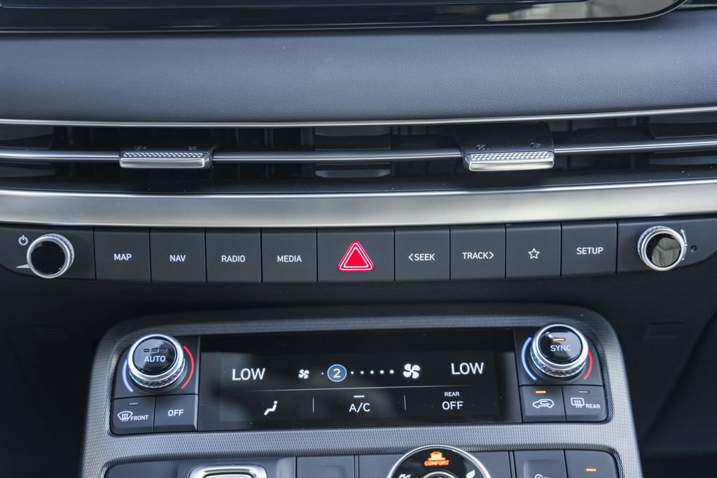 Used 2025 Hyundai Palisade Calligraphy image 21