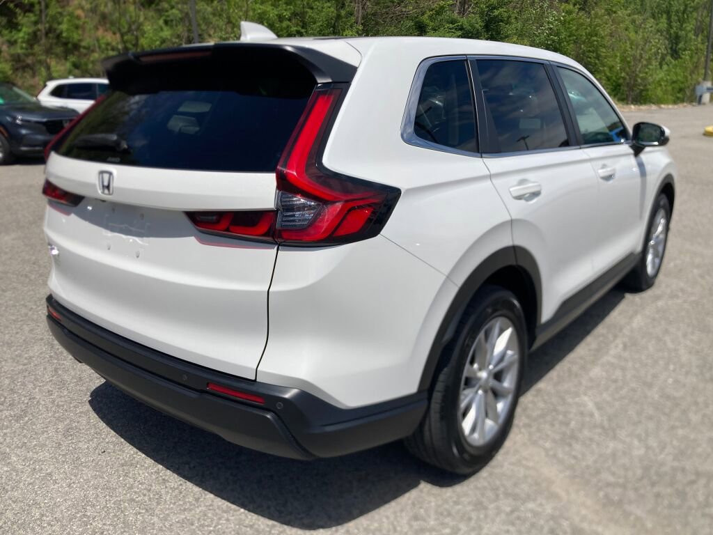 Used 2023 Honda CR-V EX-L image 7