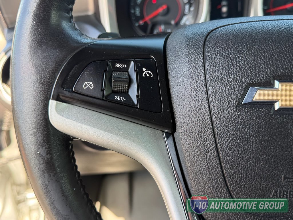 Used 2014 Chevrolet Camaro SS w/ RS Package RWD image 34